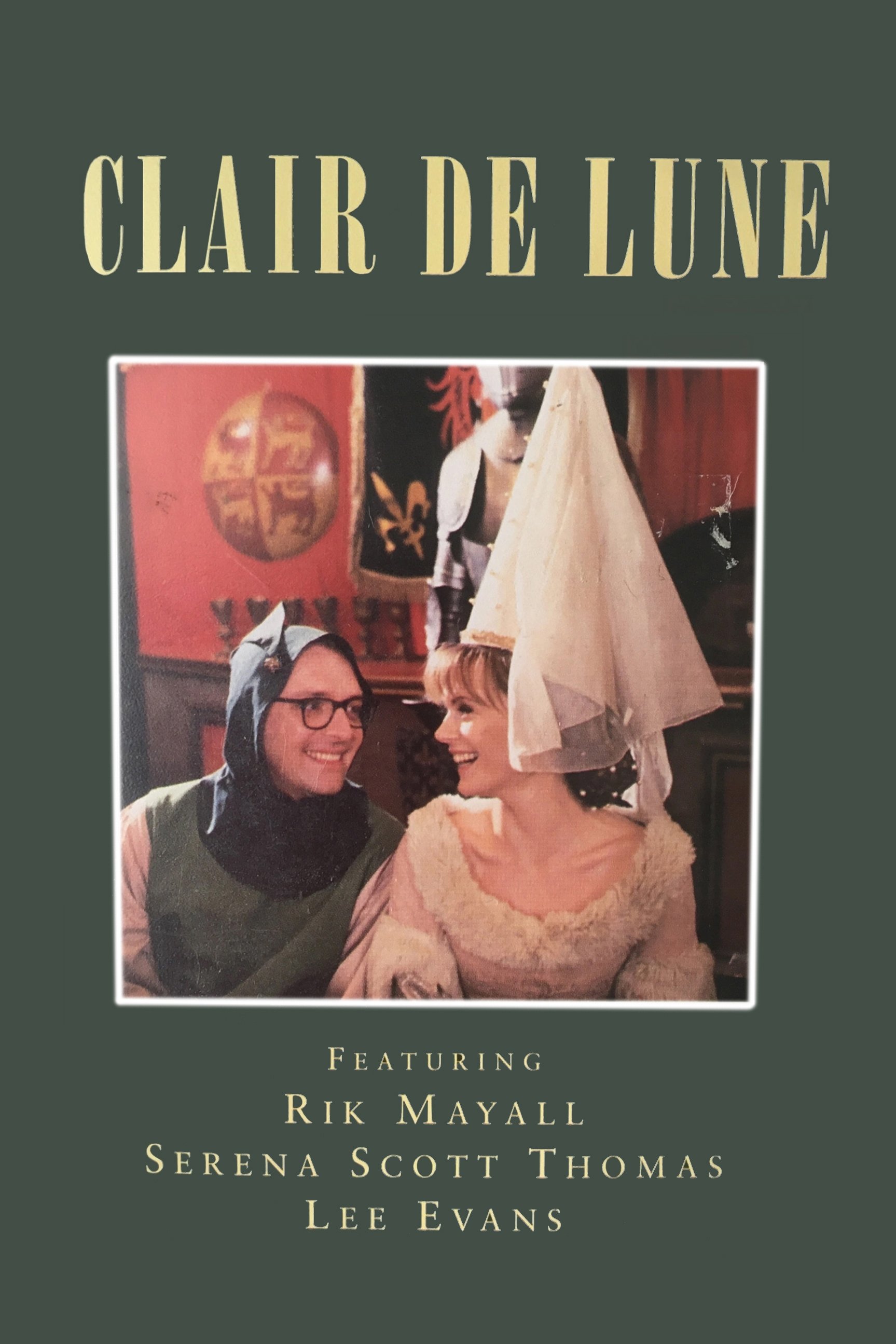 Rik Mayall Presents: Clair de Lune photo