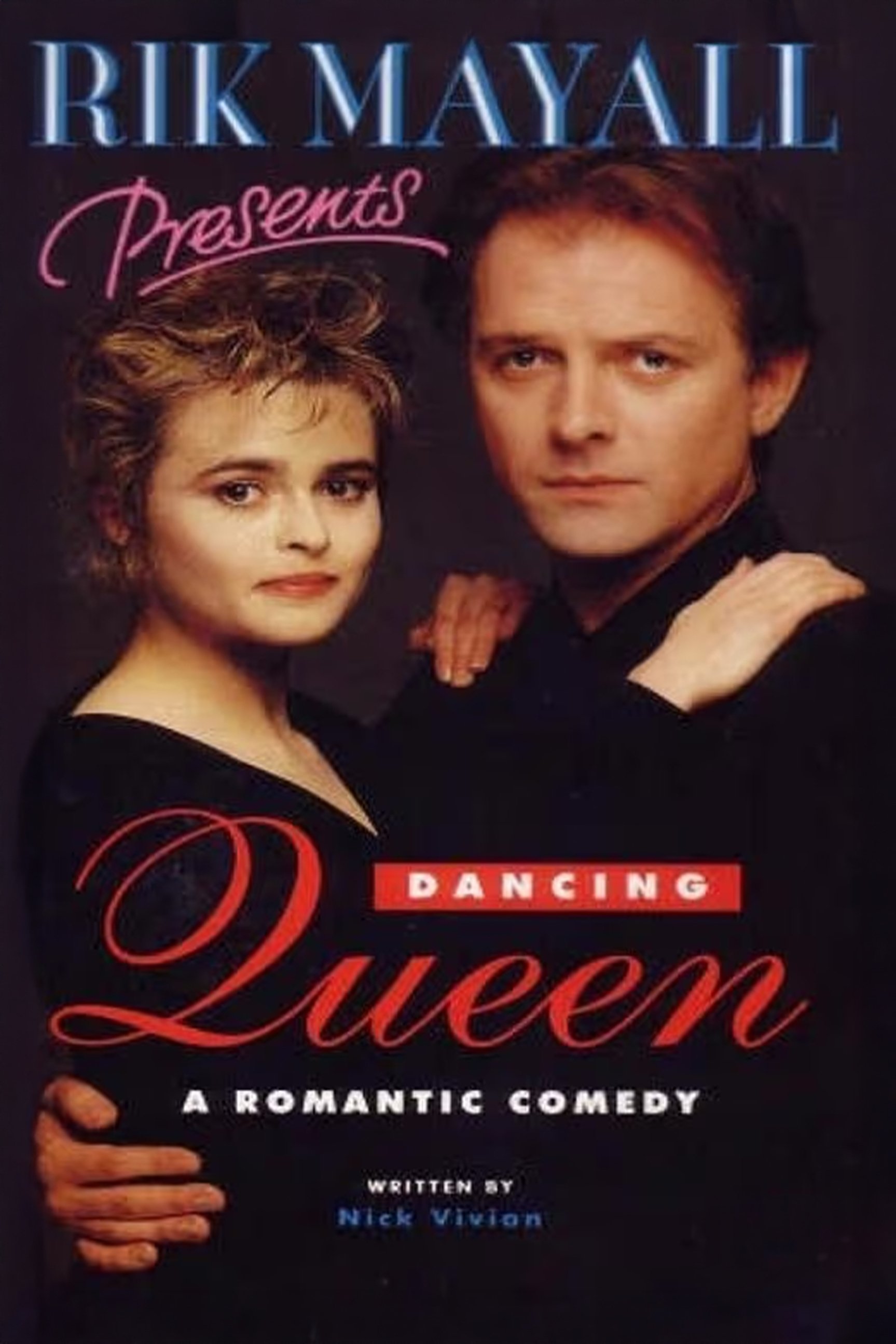 Rik Mayall Presents: Dancing Queen photo