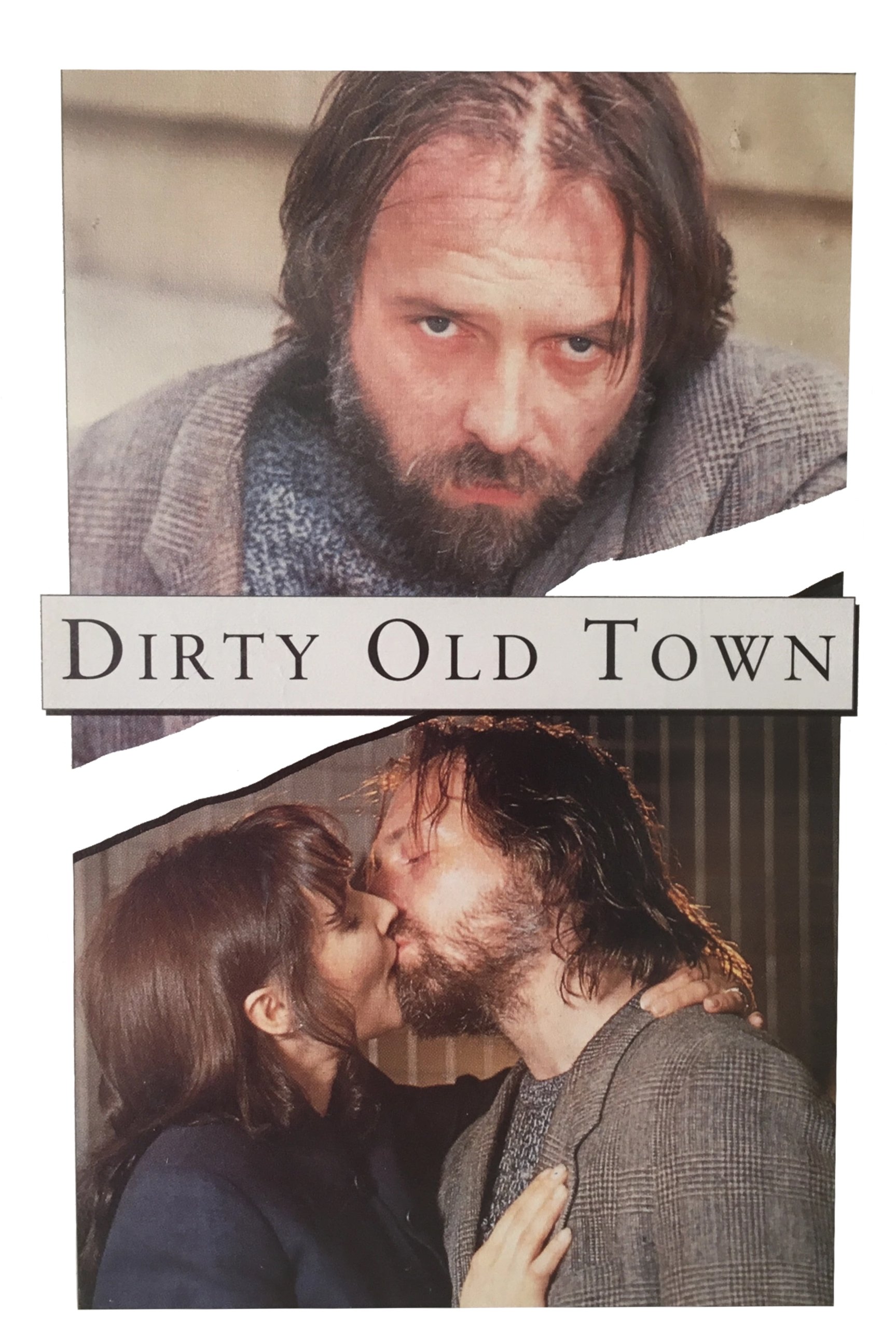 Rik Mayall Presents: Dirty Old Town photo