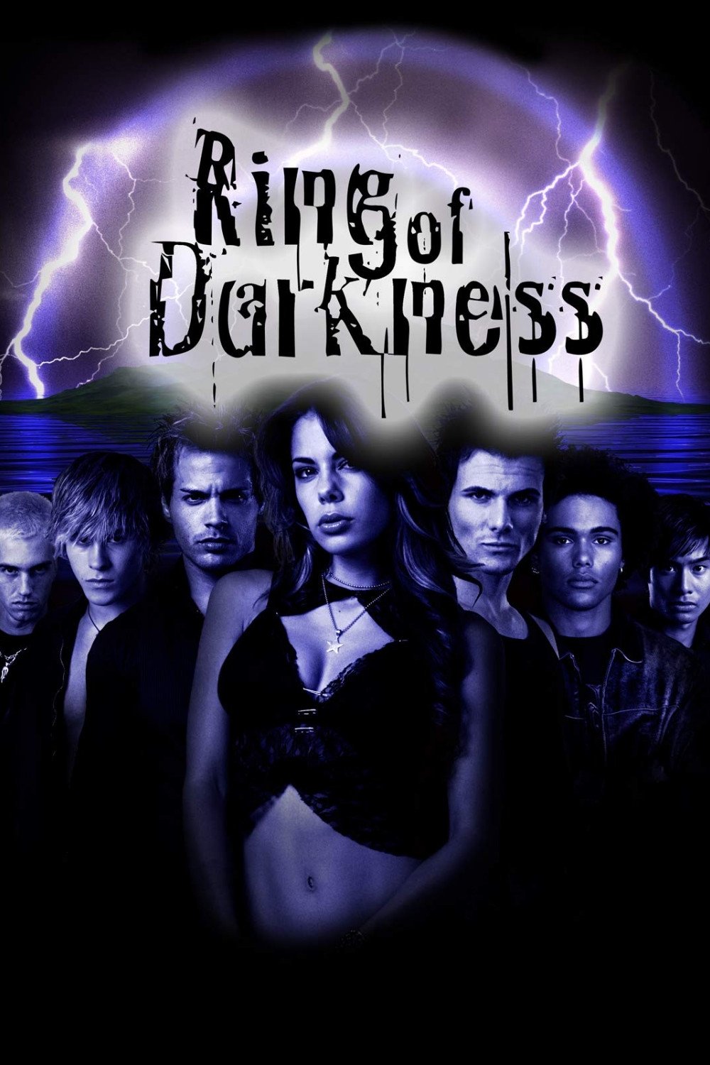 Ring of Darkness photo