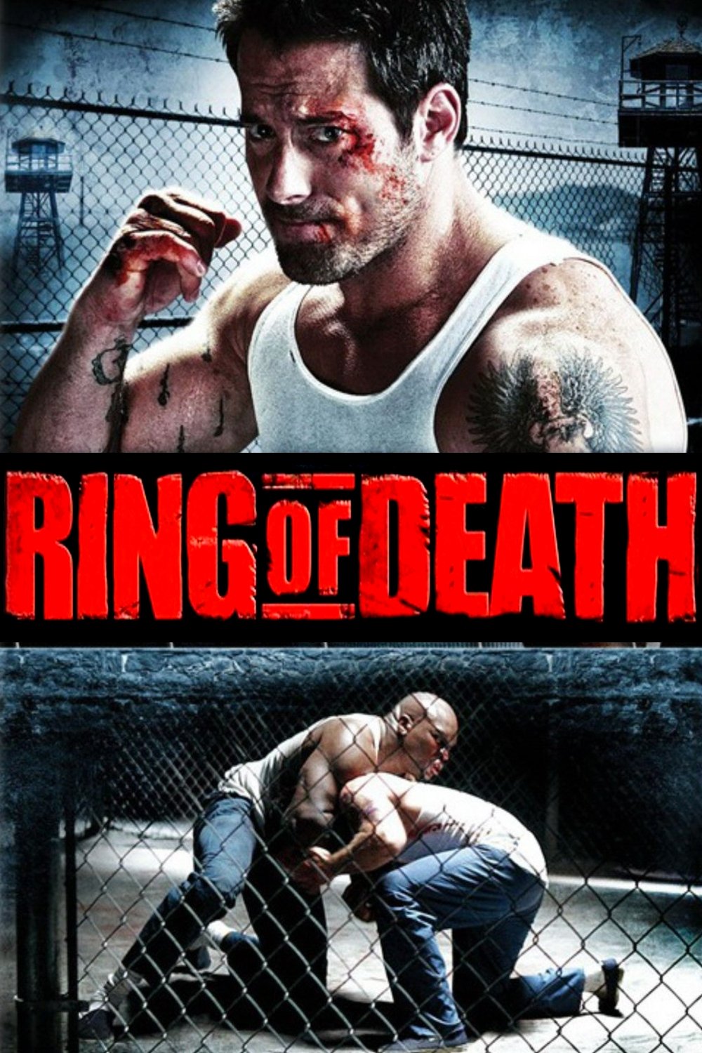 Ring of Death photo