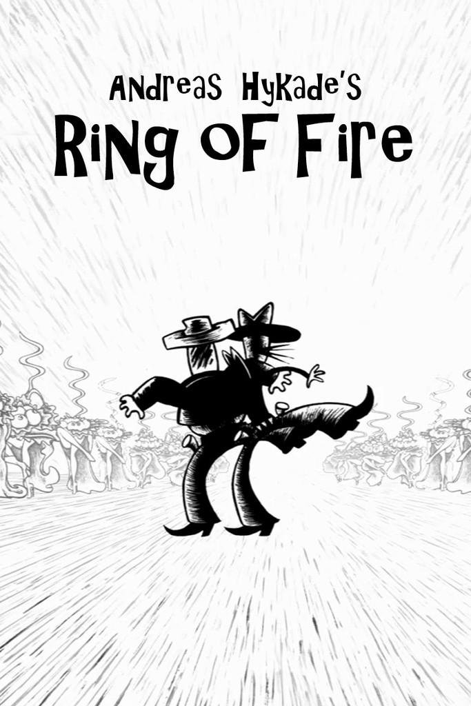 Ring of Fire photo