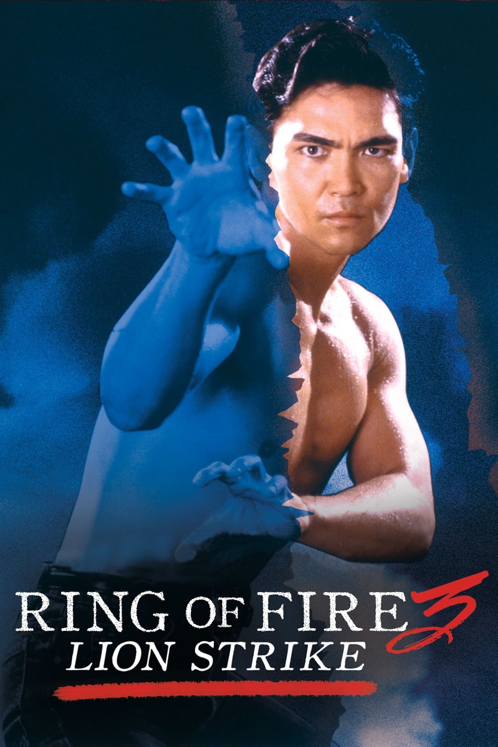 Ring of Fire III: Lion Strike photo