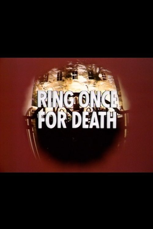 Ring Once for Death photo