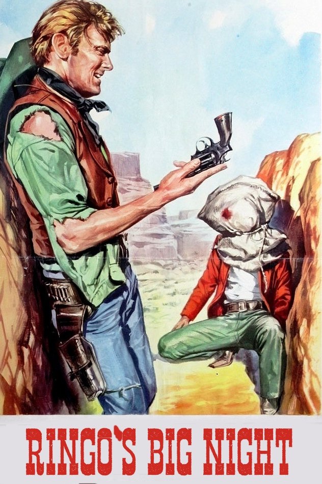 Ringo's Big Night photo