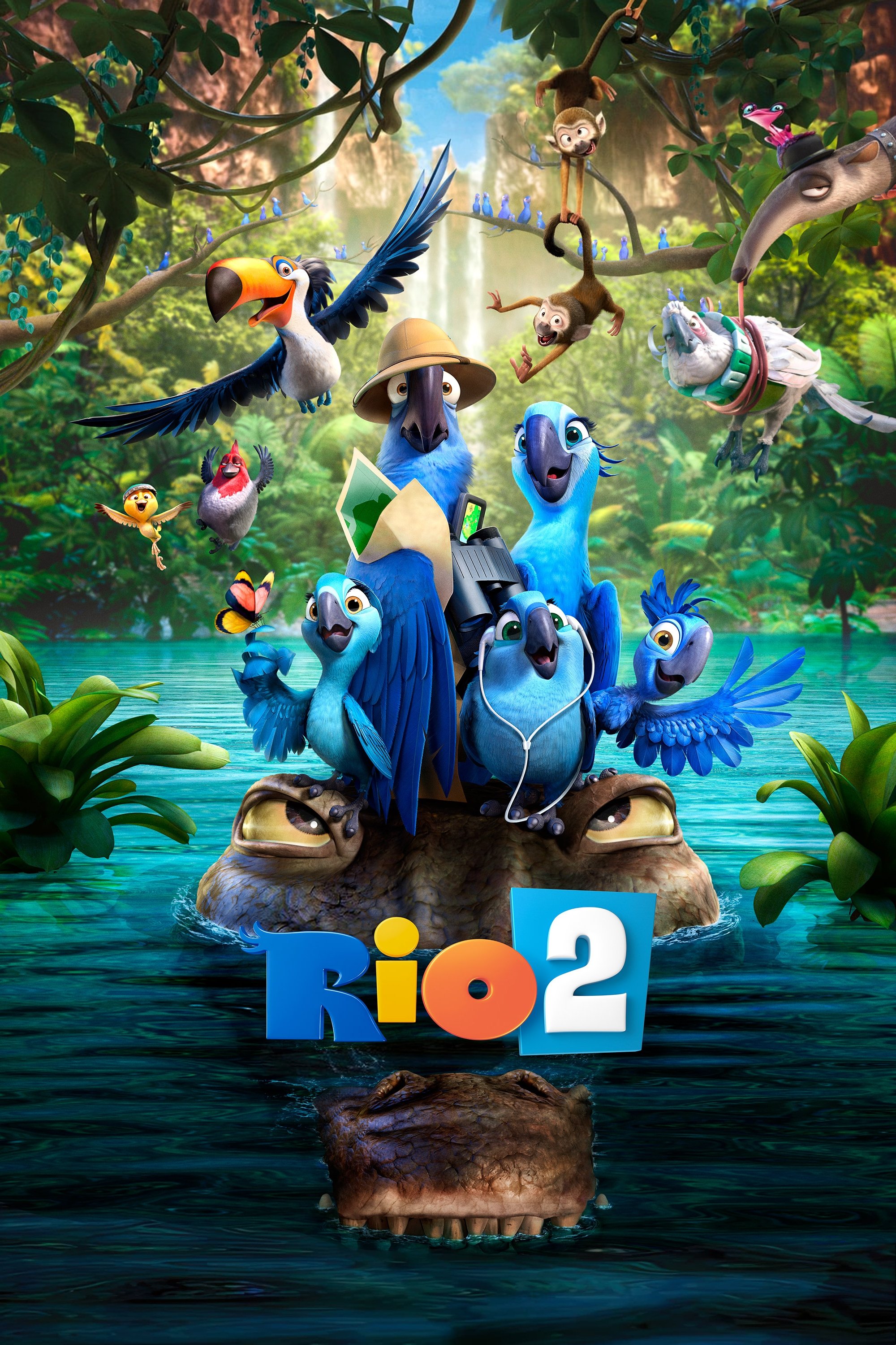 Rio 2 photo