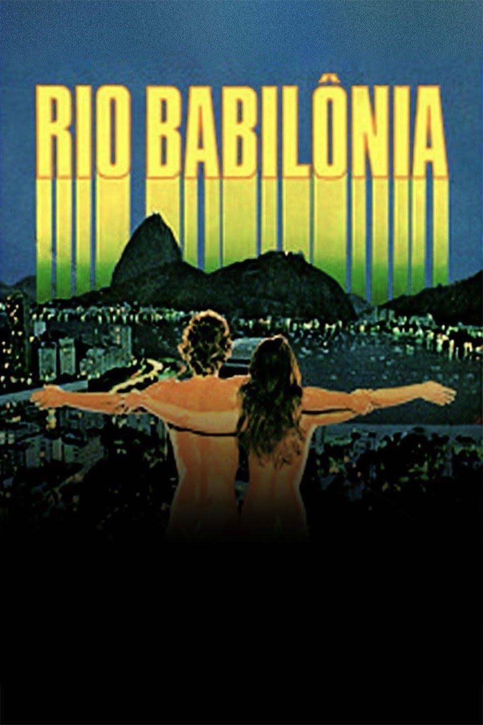 Rio Babilonia photo