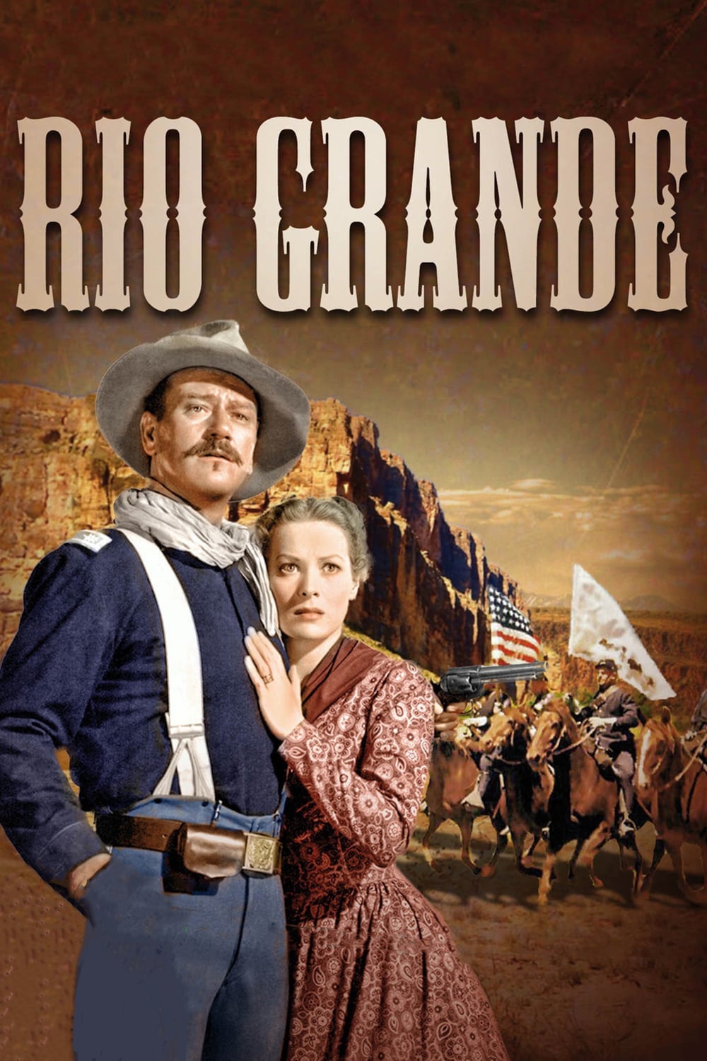 Rio Grande photo