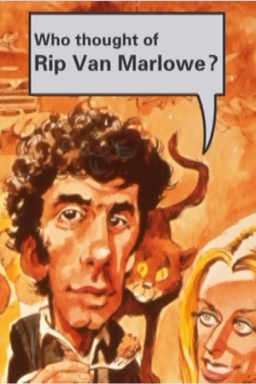 Rip Van Marlowe photo