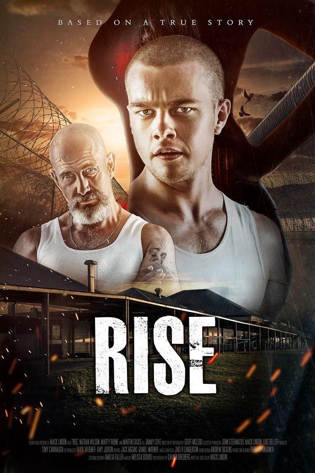 Rise photo