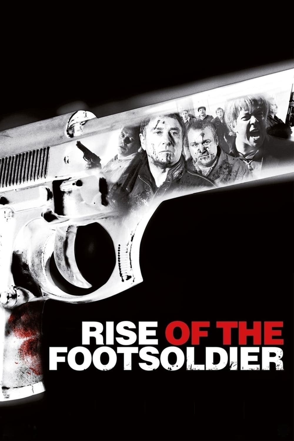 Rise of the Footsoldier photo