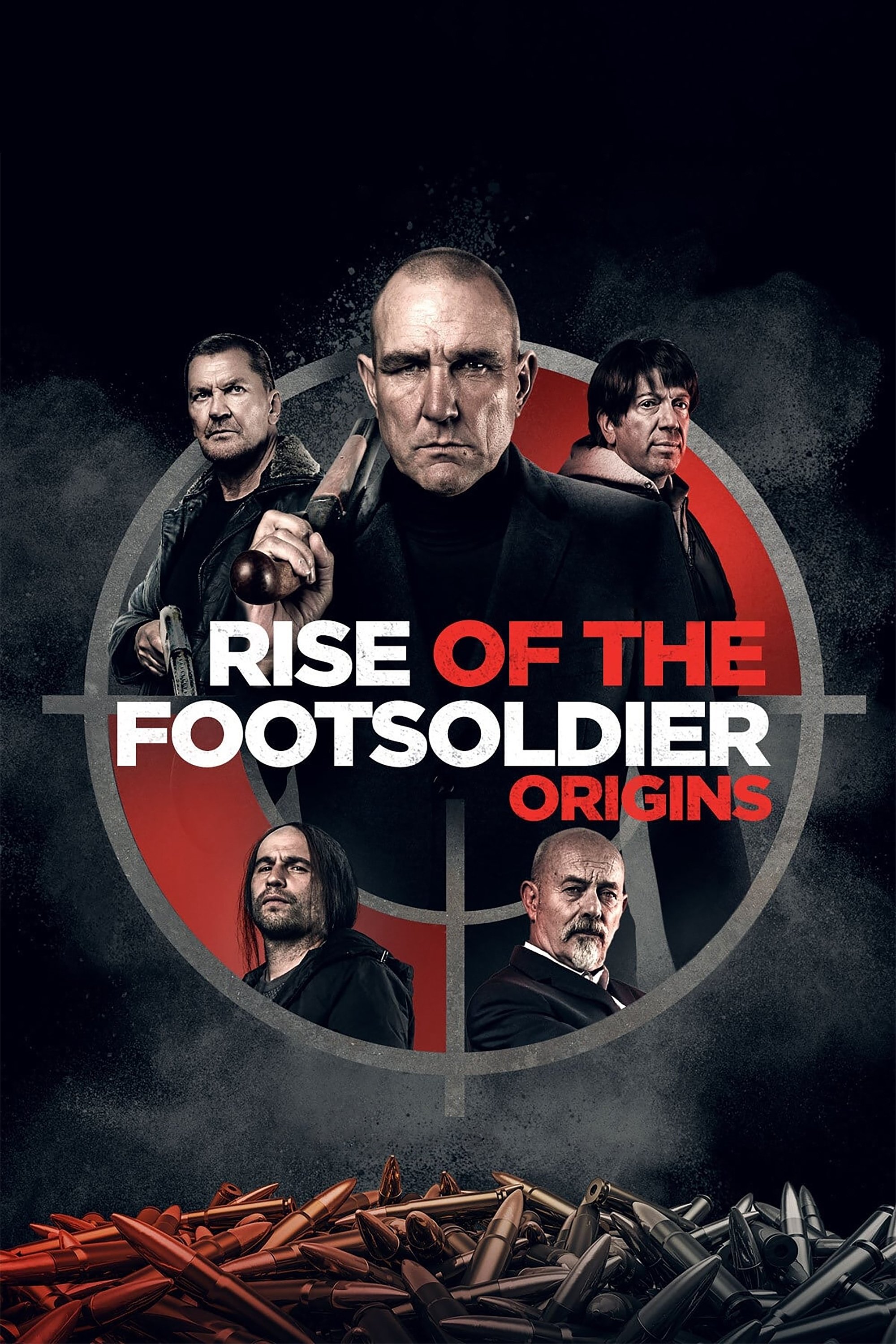 Rise of the Footsoldier: Origins photo