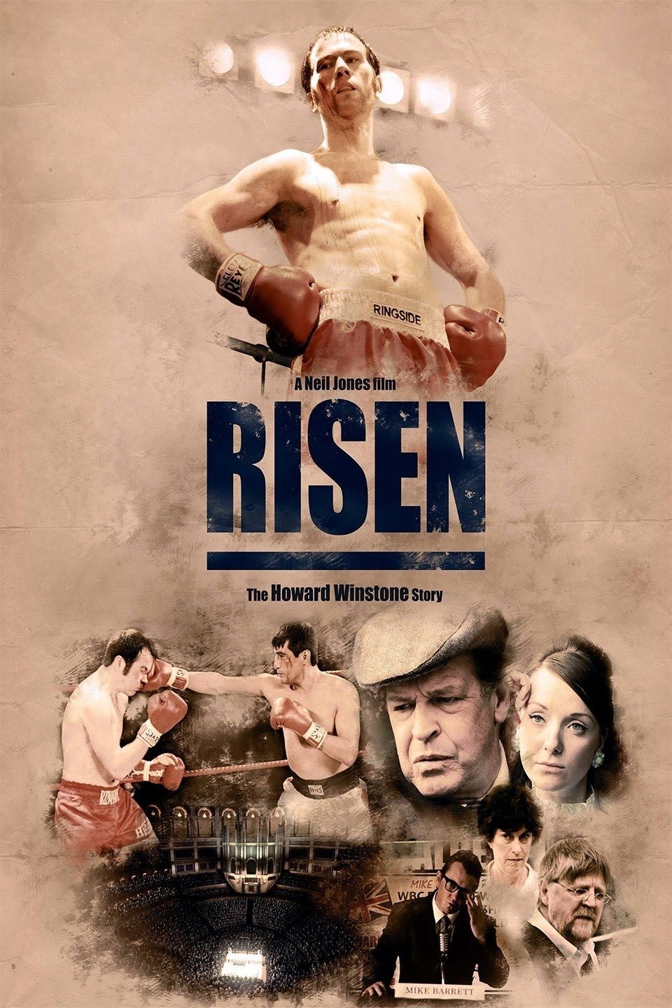 Risen photo