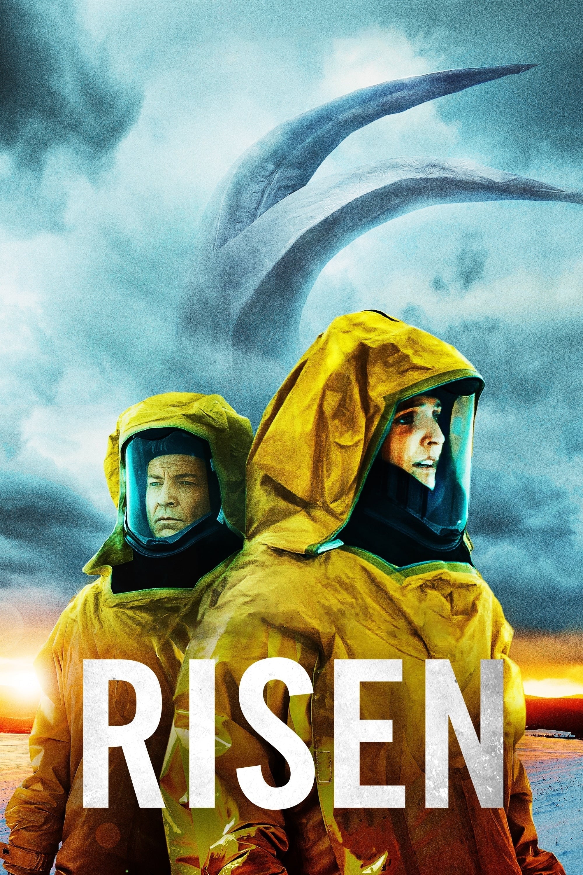 Risen photo