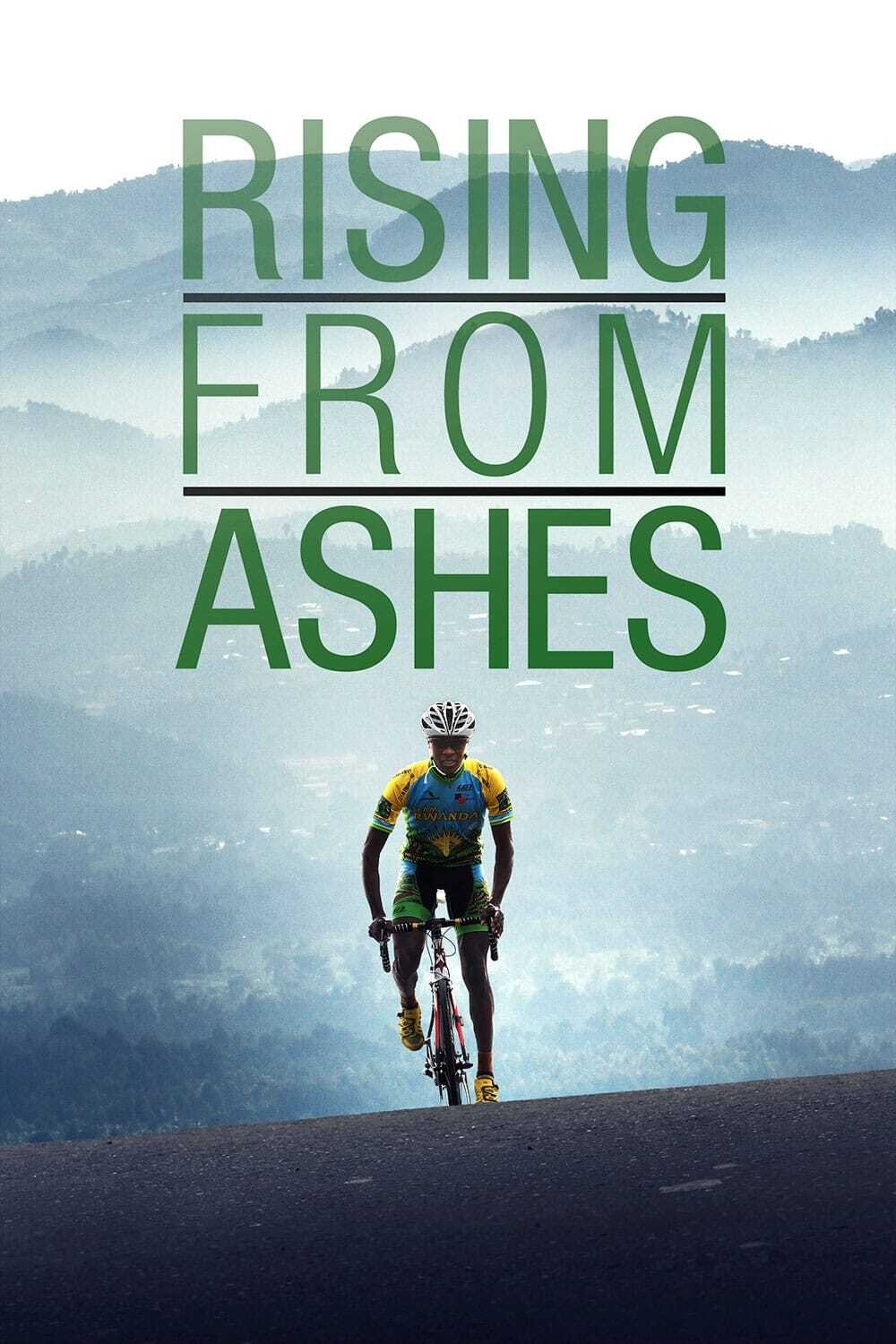 Rising from Ashes photo