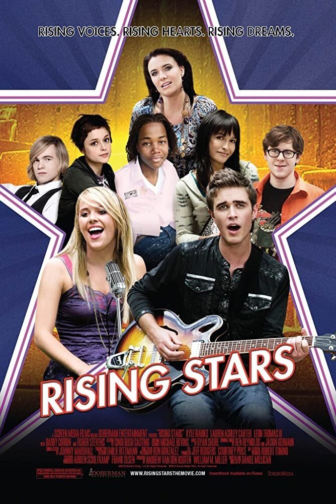 Rising Stars photo