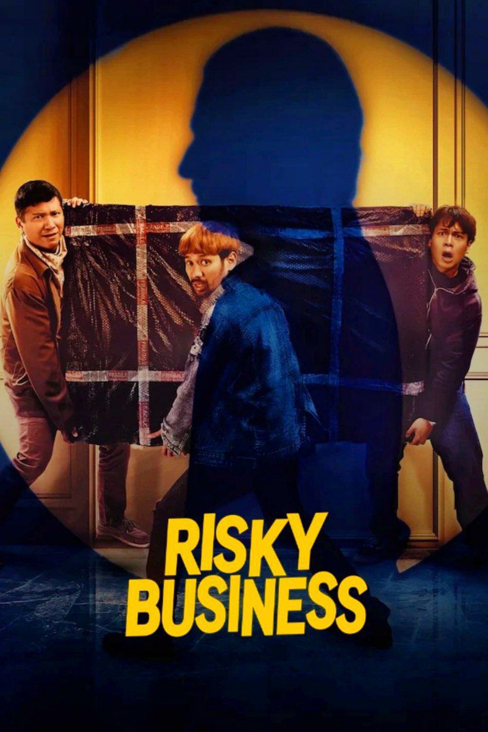 Risky Business photo