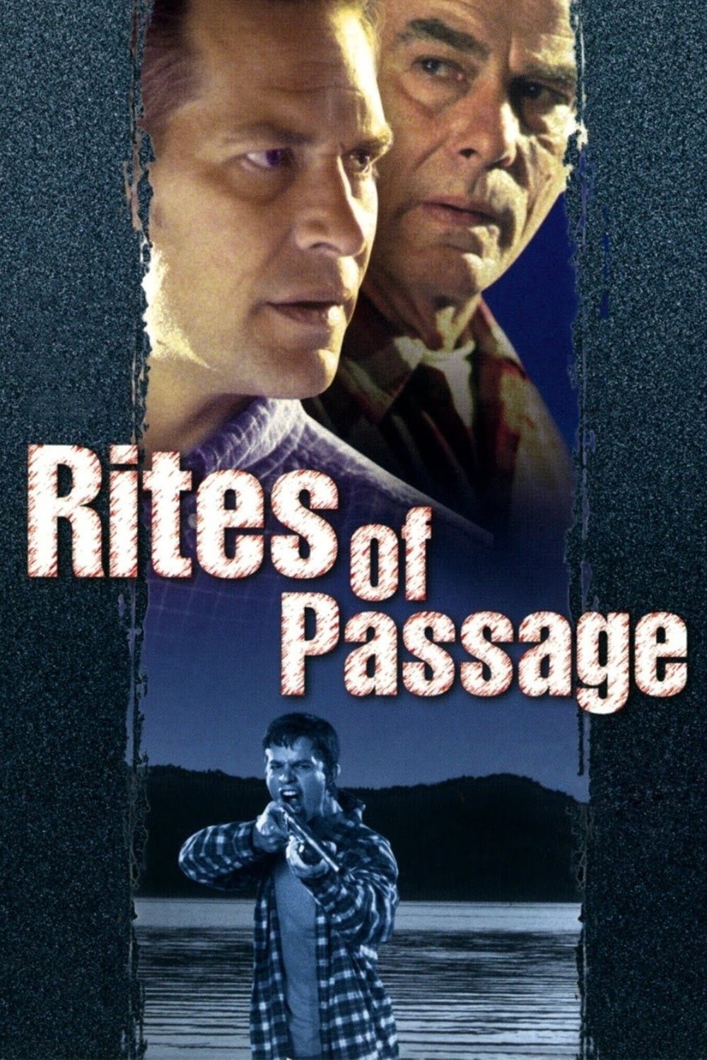 Rites of Passage photo