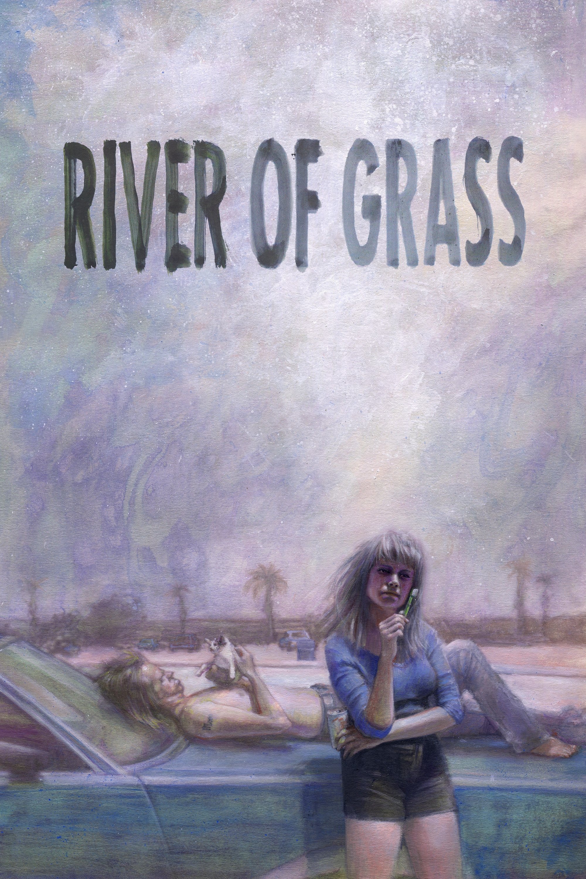 River of Grass photo