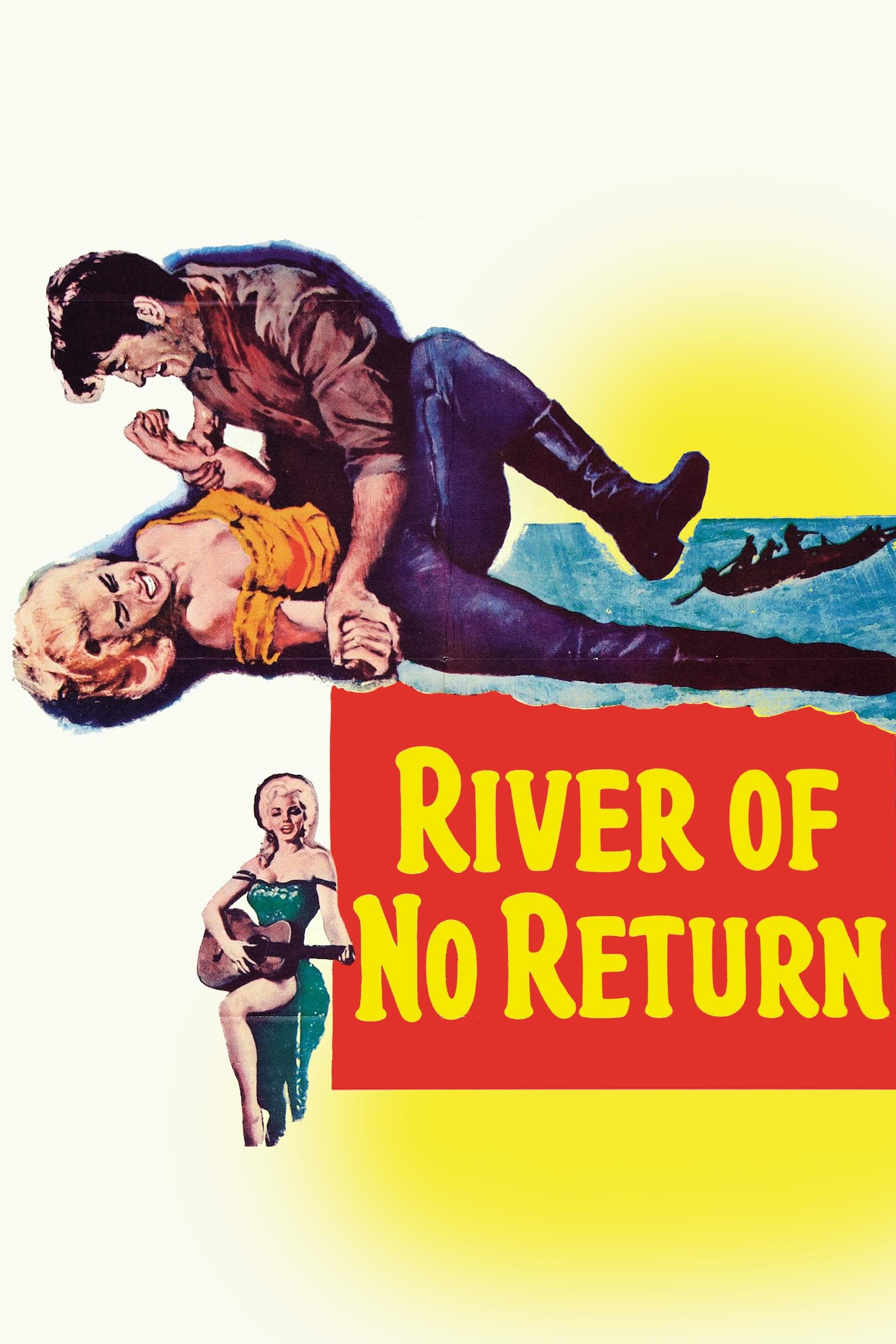 River of No Return photo