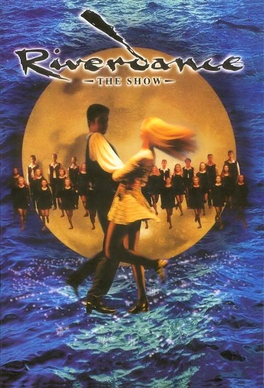 Riverdance: The Show photo