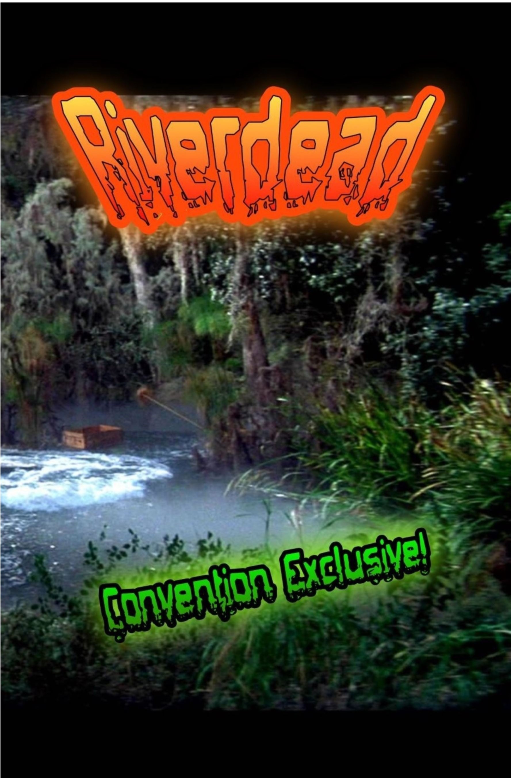 Riverdead photo