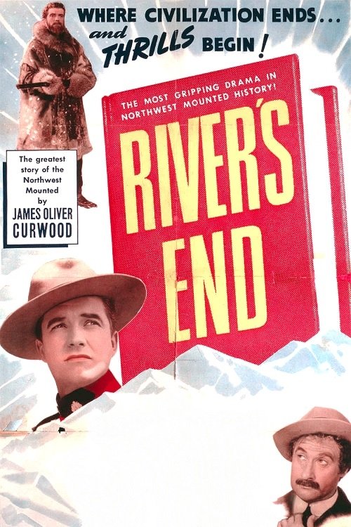 River's End photo