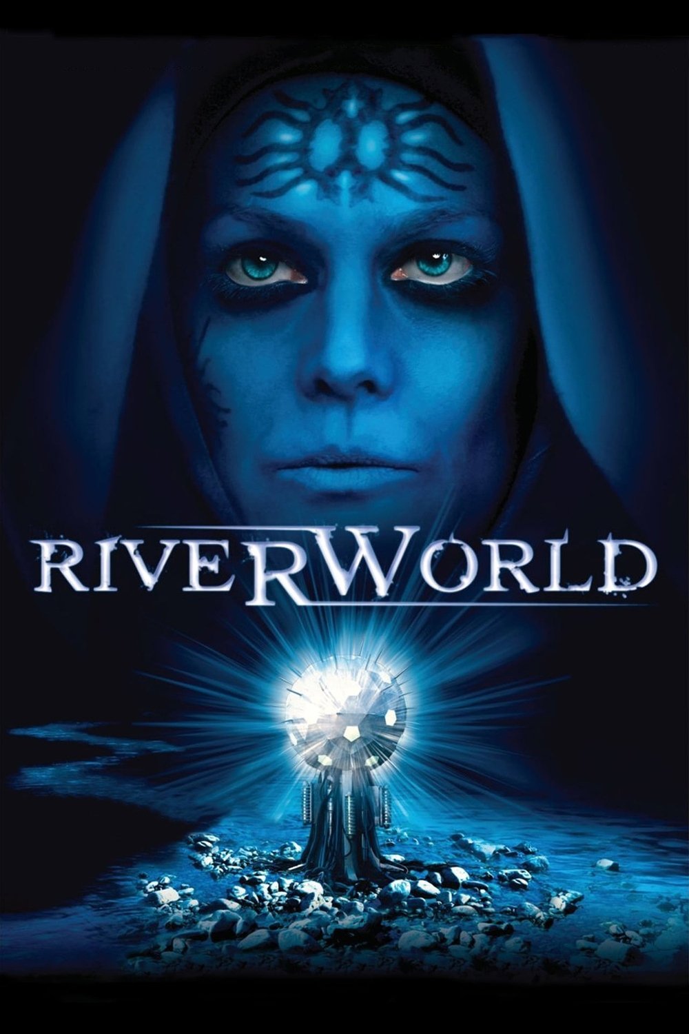 Riverworld photo