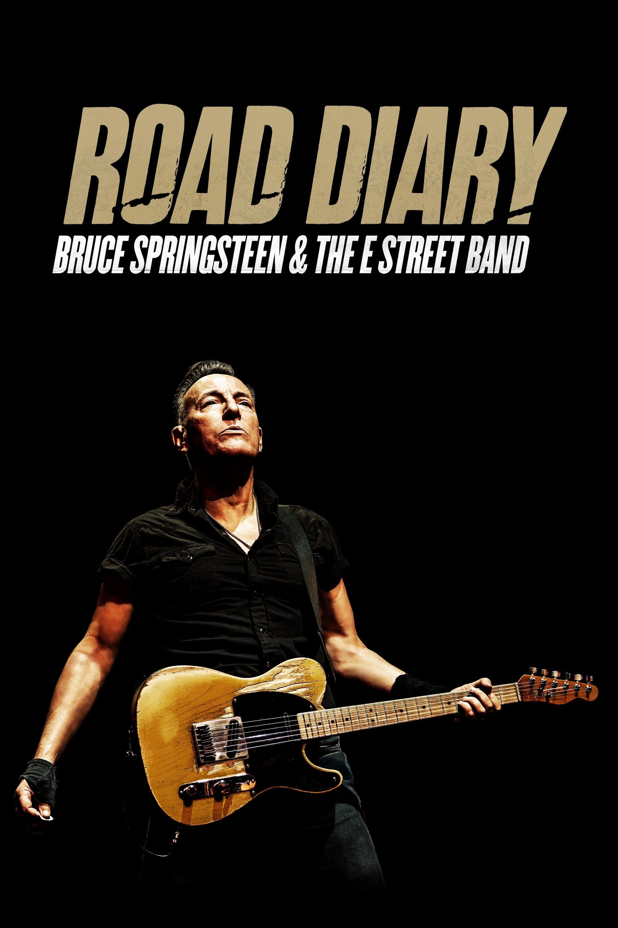 Road Diary: Bruce Springsteen and The E Street Band photo