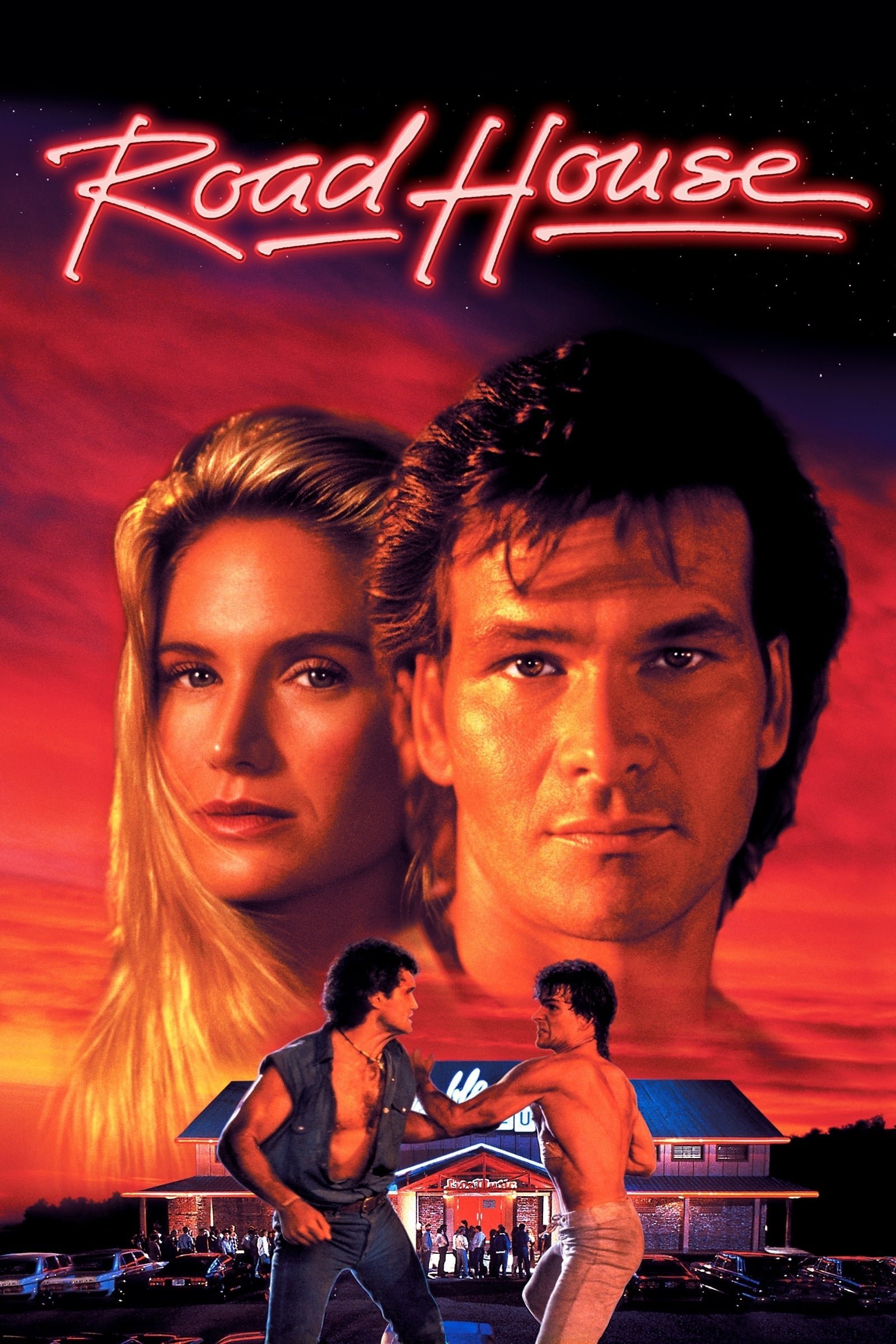 Road House photo