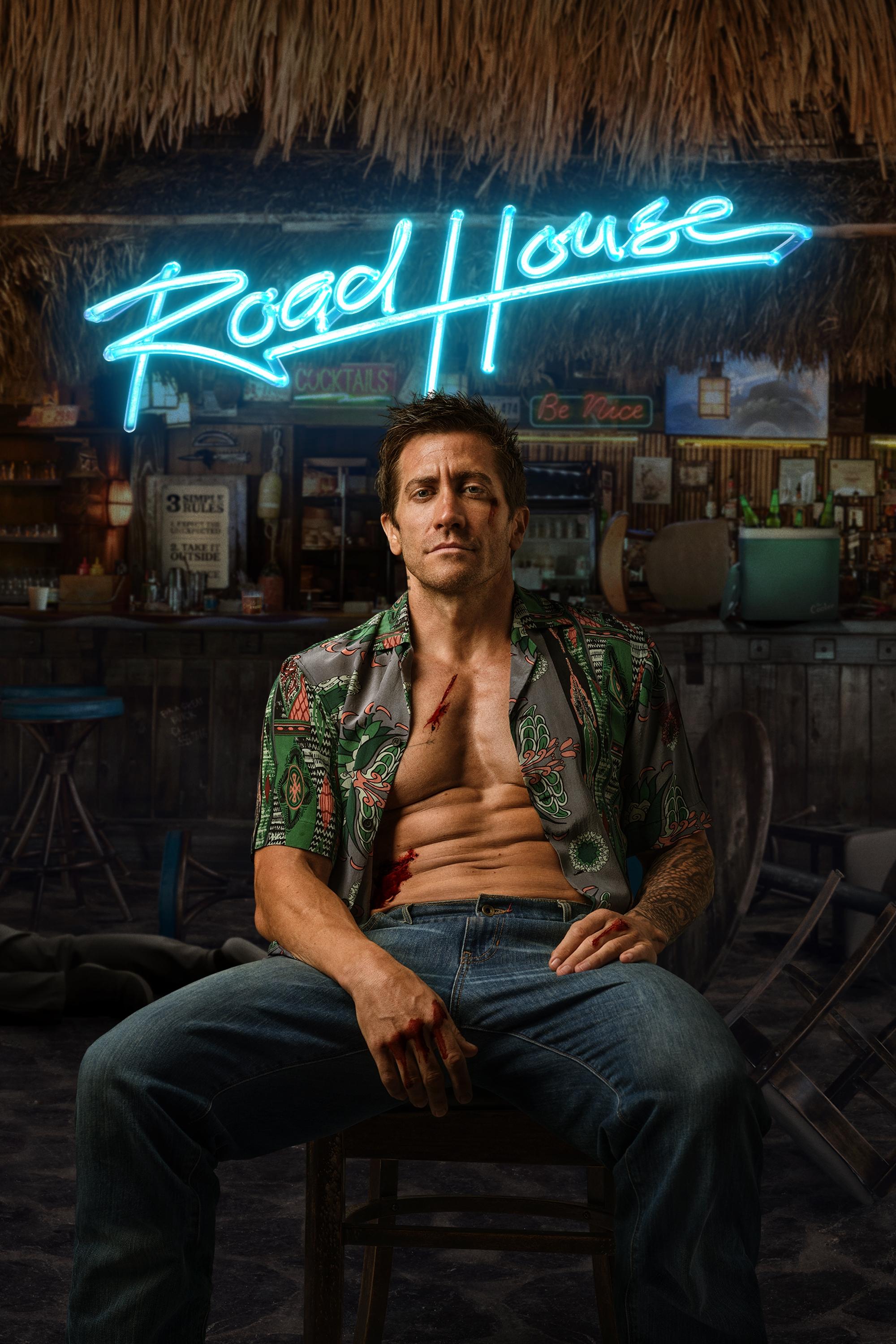 Road House photo