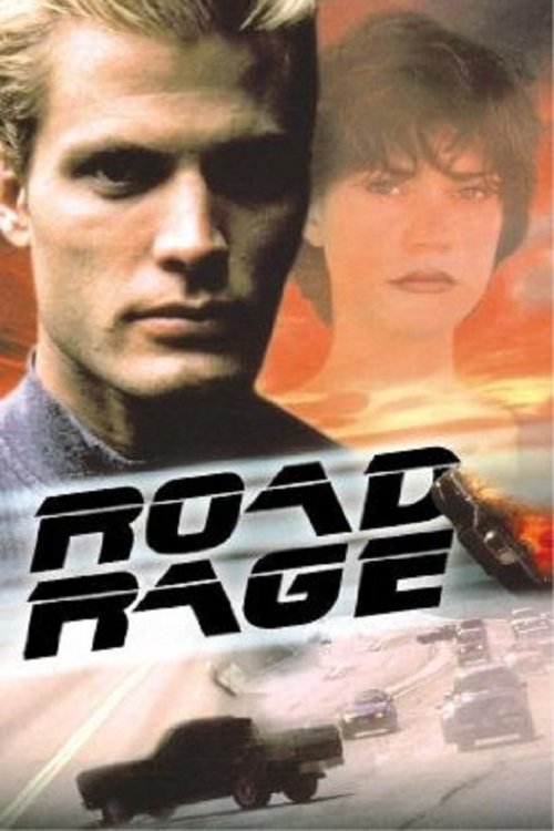Road Rage photo