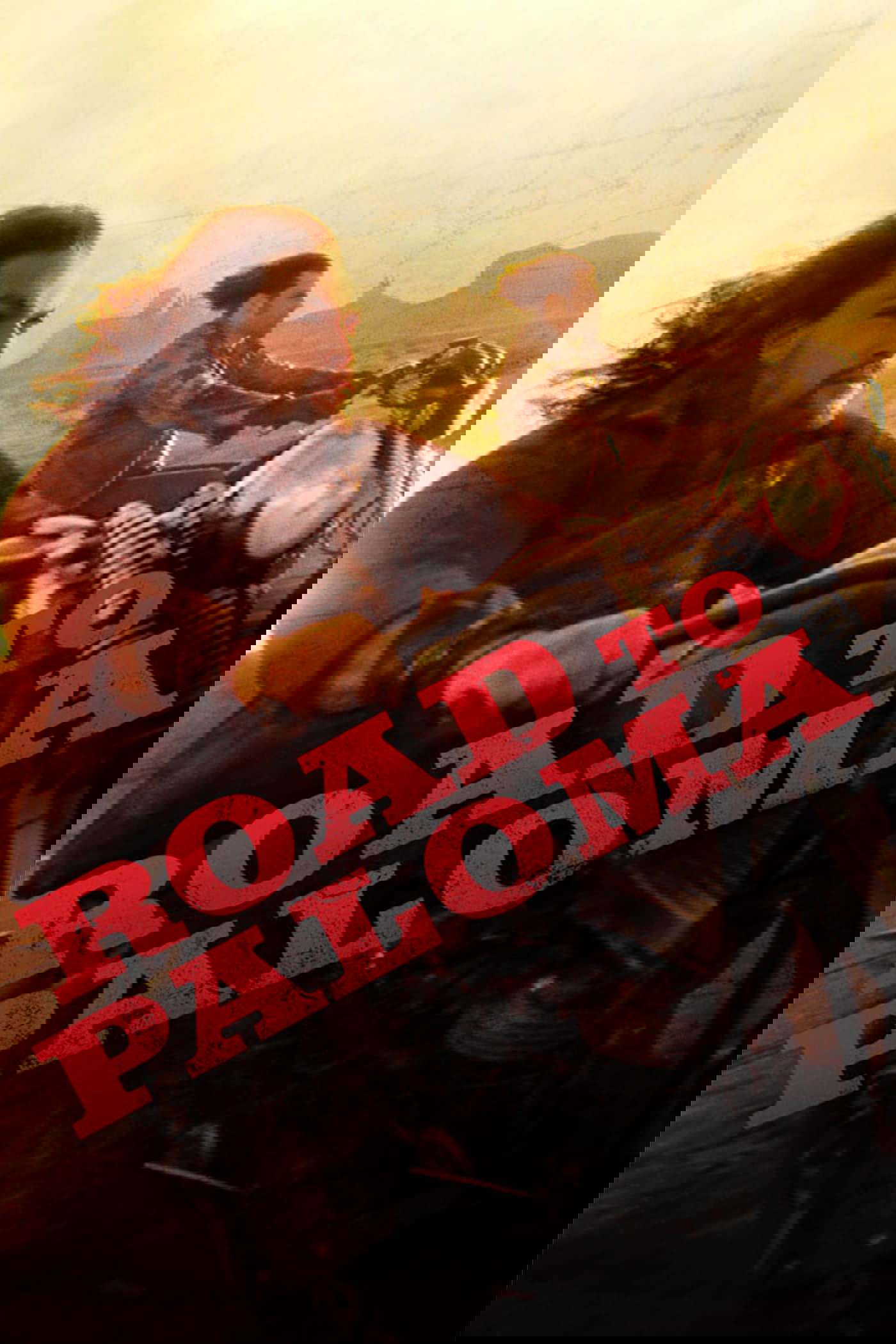 Road to Paloma photo