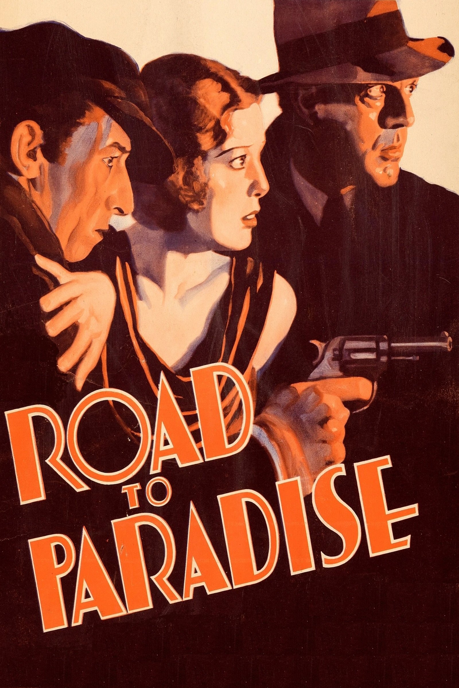 Road to Paradise photo