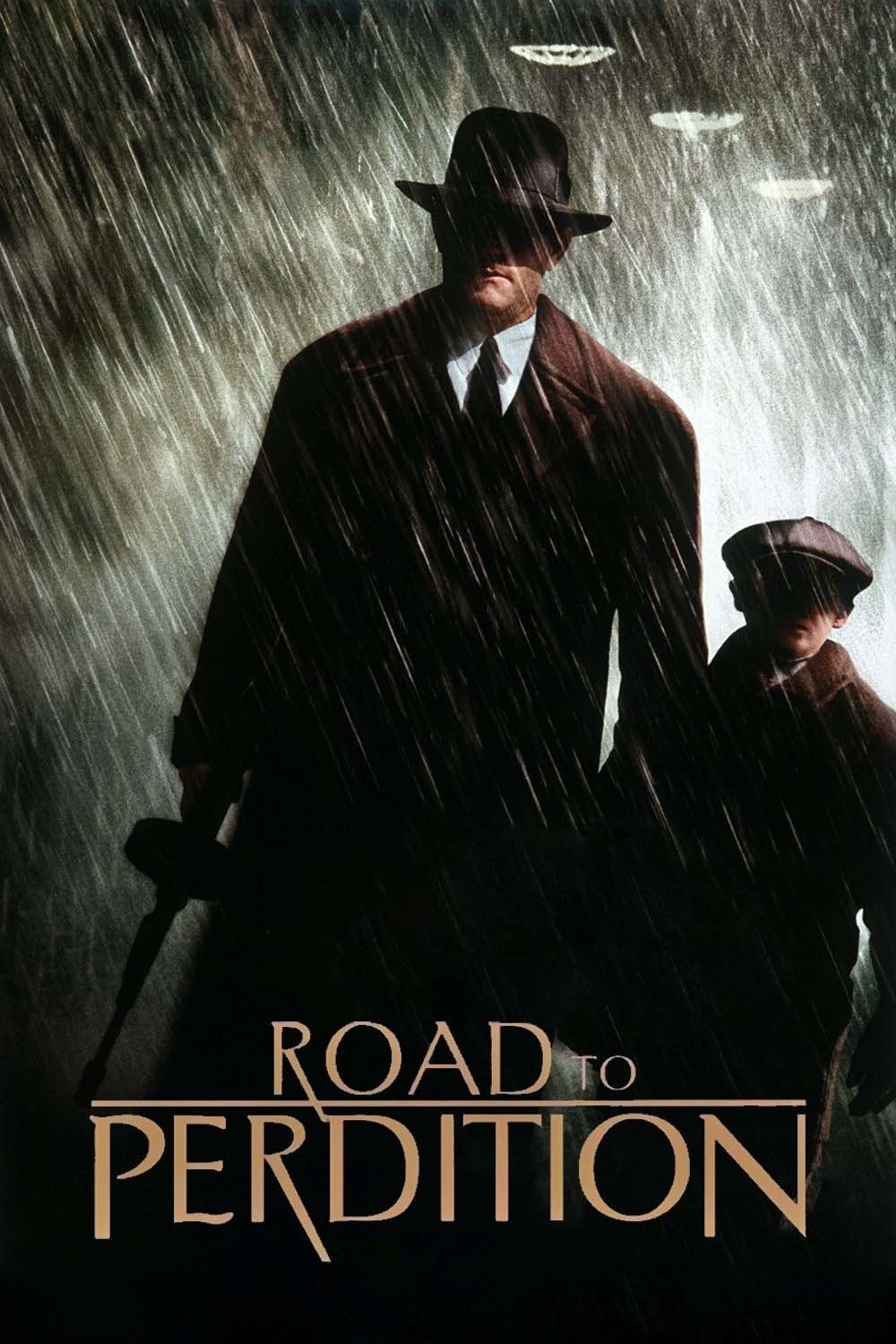 Road to Perdition photo