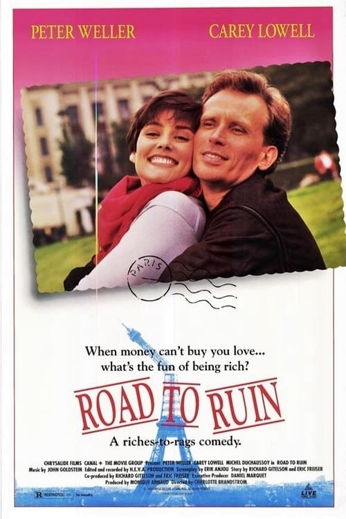 Road to Ruin photo