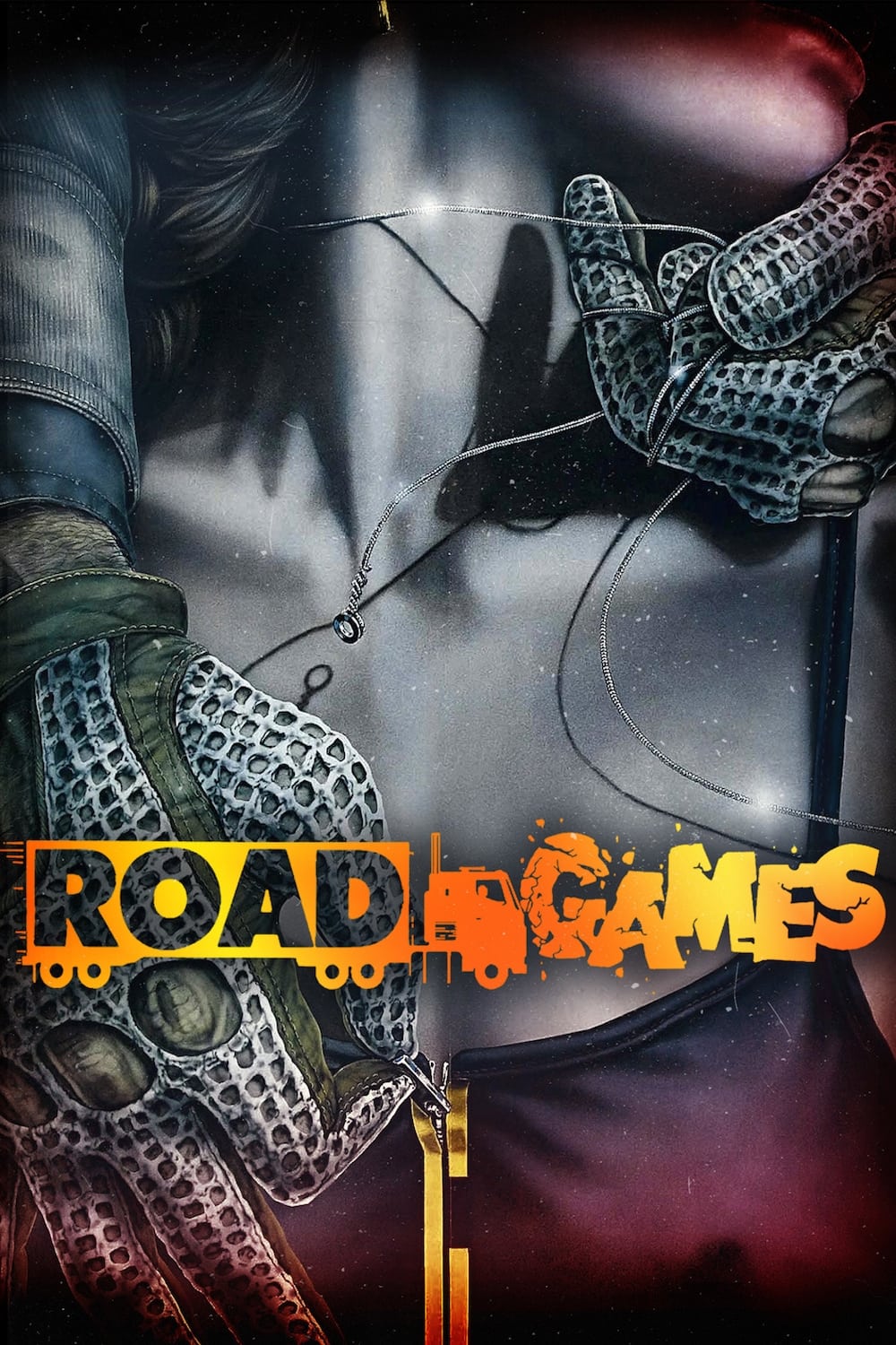 Roadgames photo