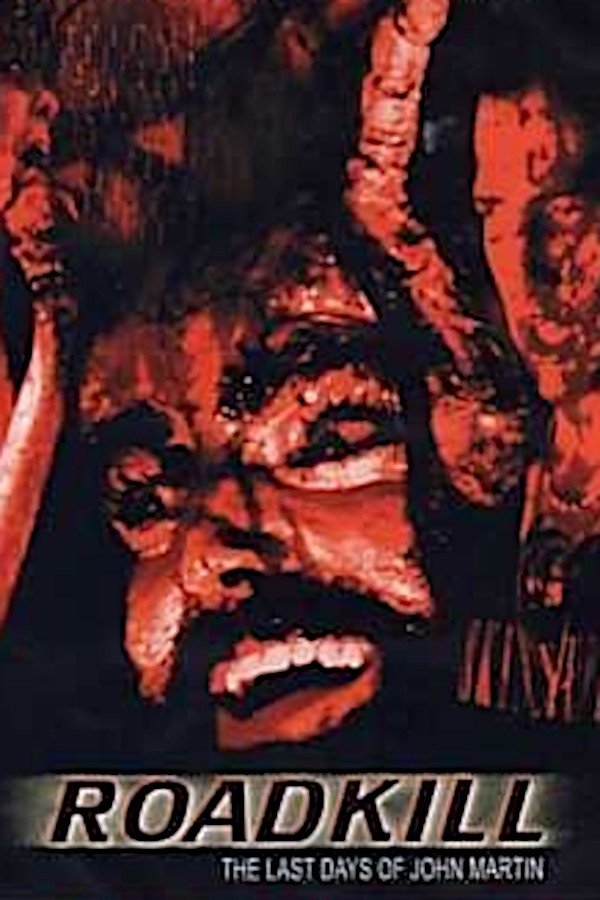 Roadkill: The Last Days of John Martin photo