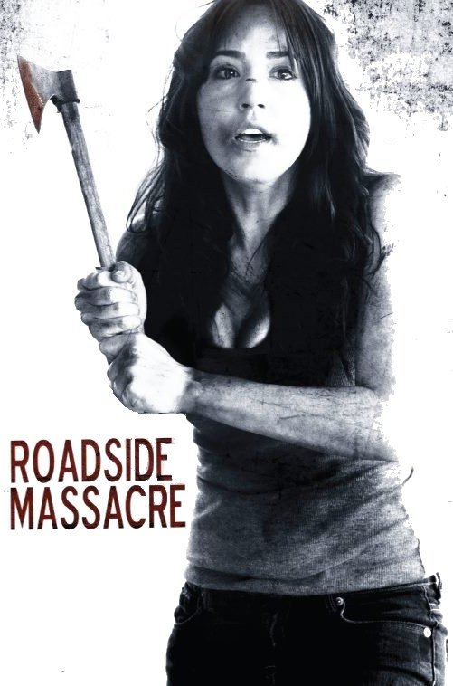 Roadside Massacre photo