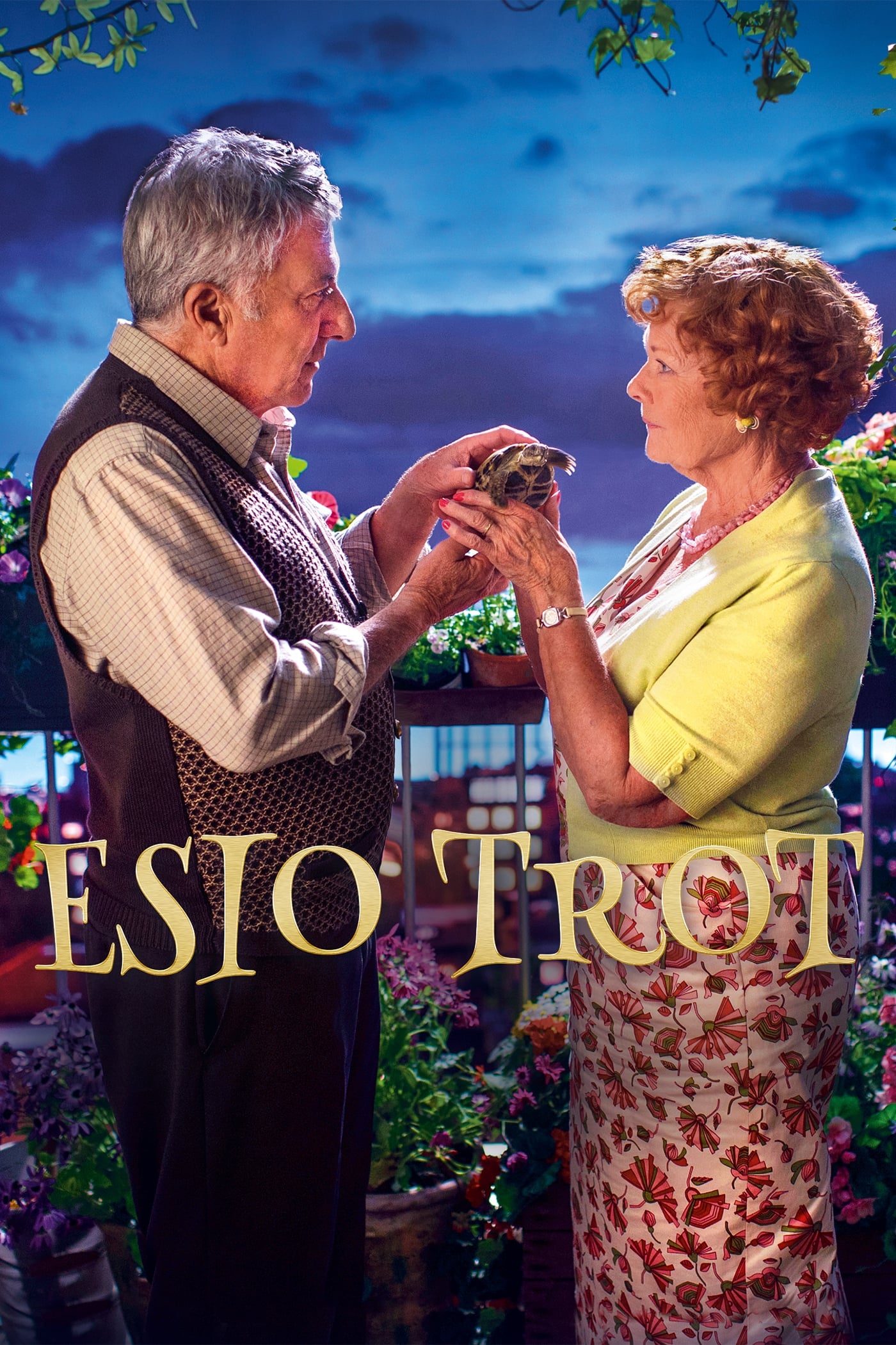 Roald Dahl's Esio Trot photo
