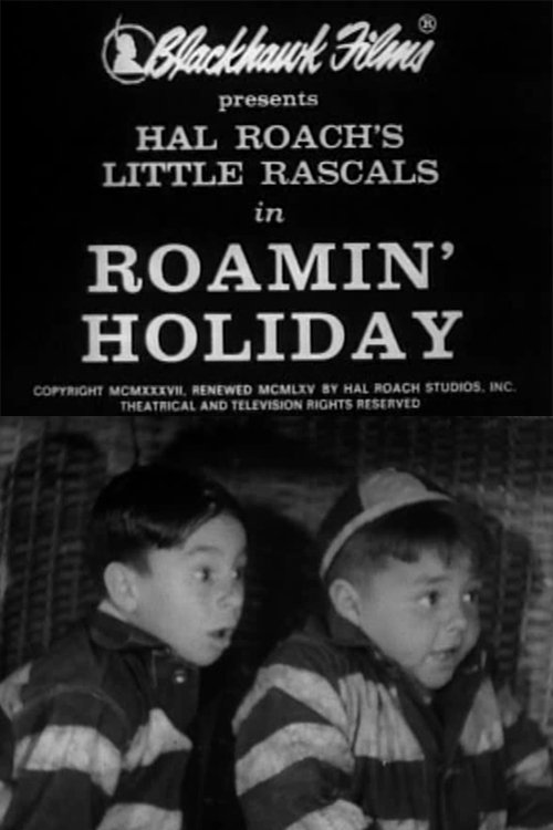 Roamin' Holiday photo
