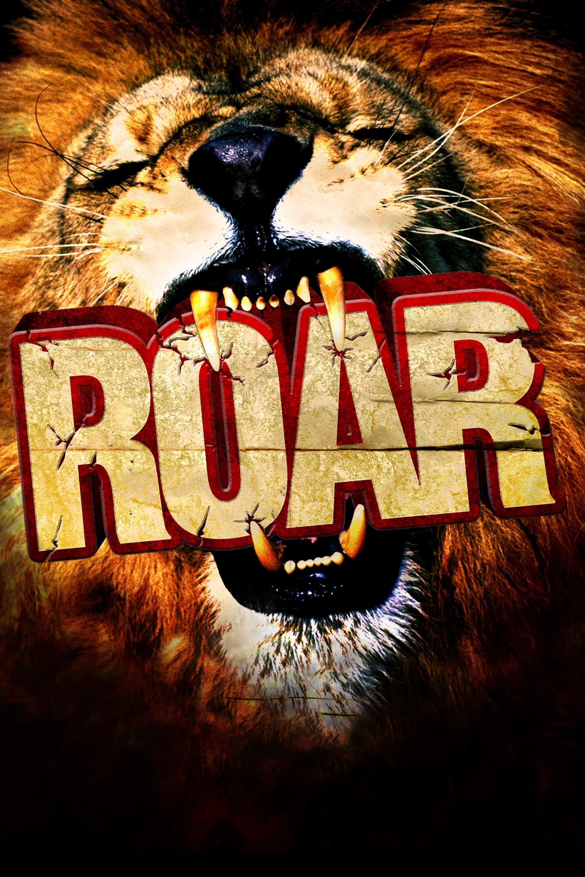 Roar photo