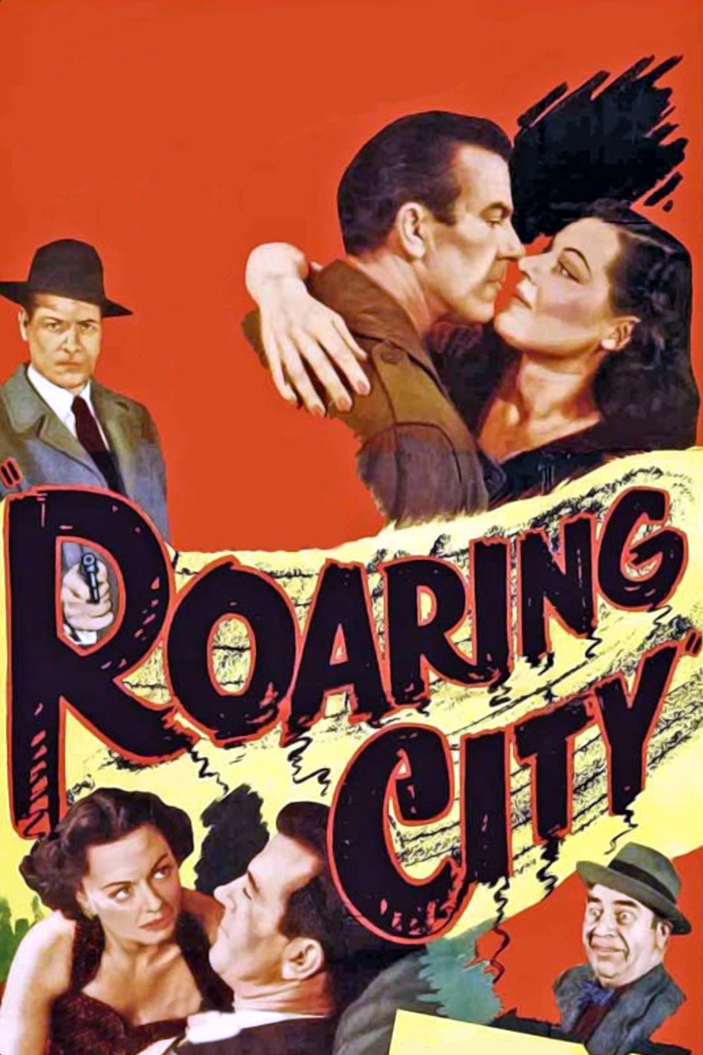 Roaring City photo