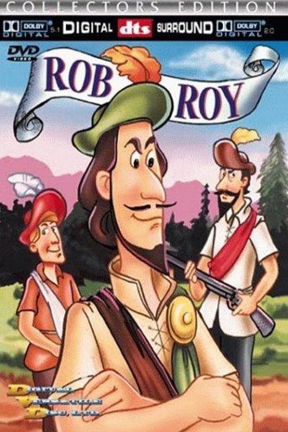 Rob Roy photo