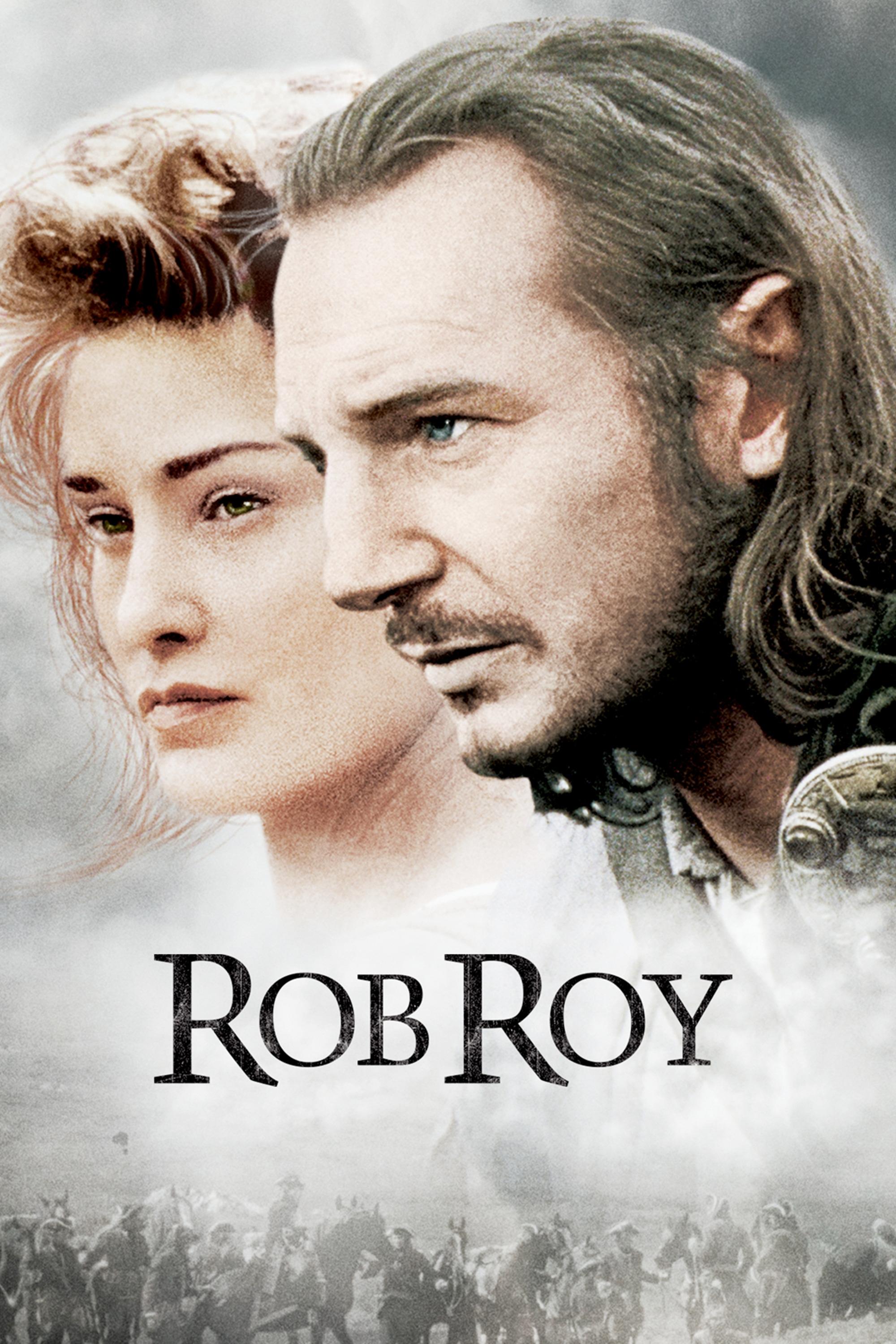 Rob Roy photo