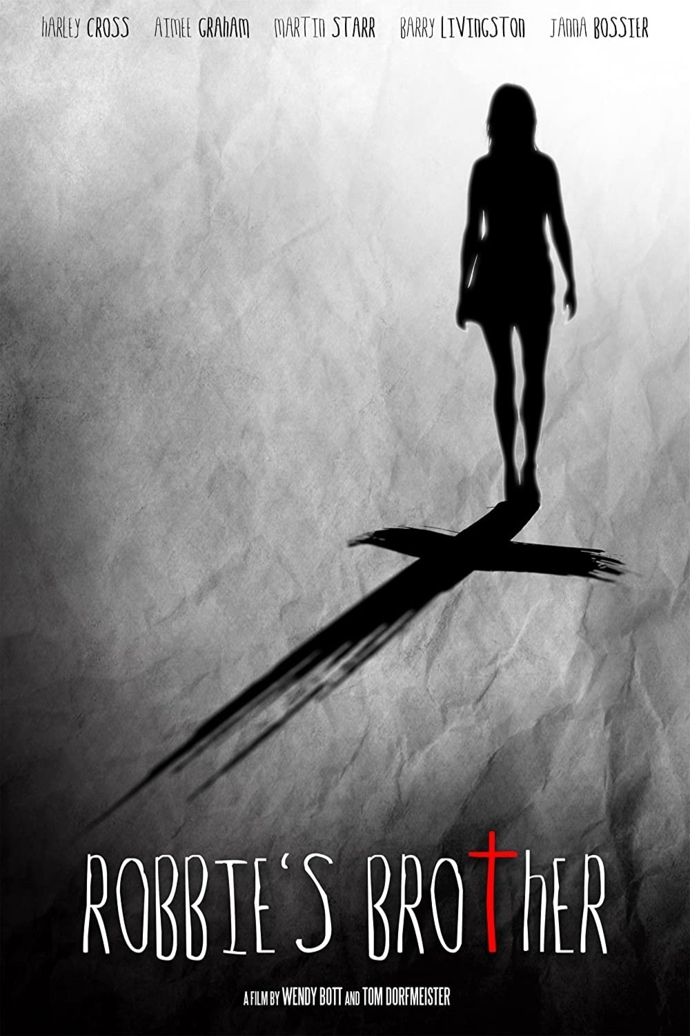 Robbie's Brother photo