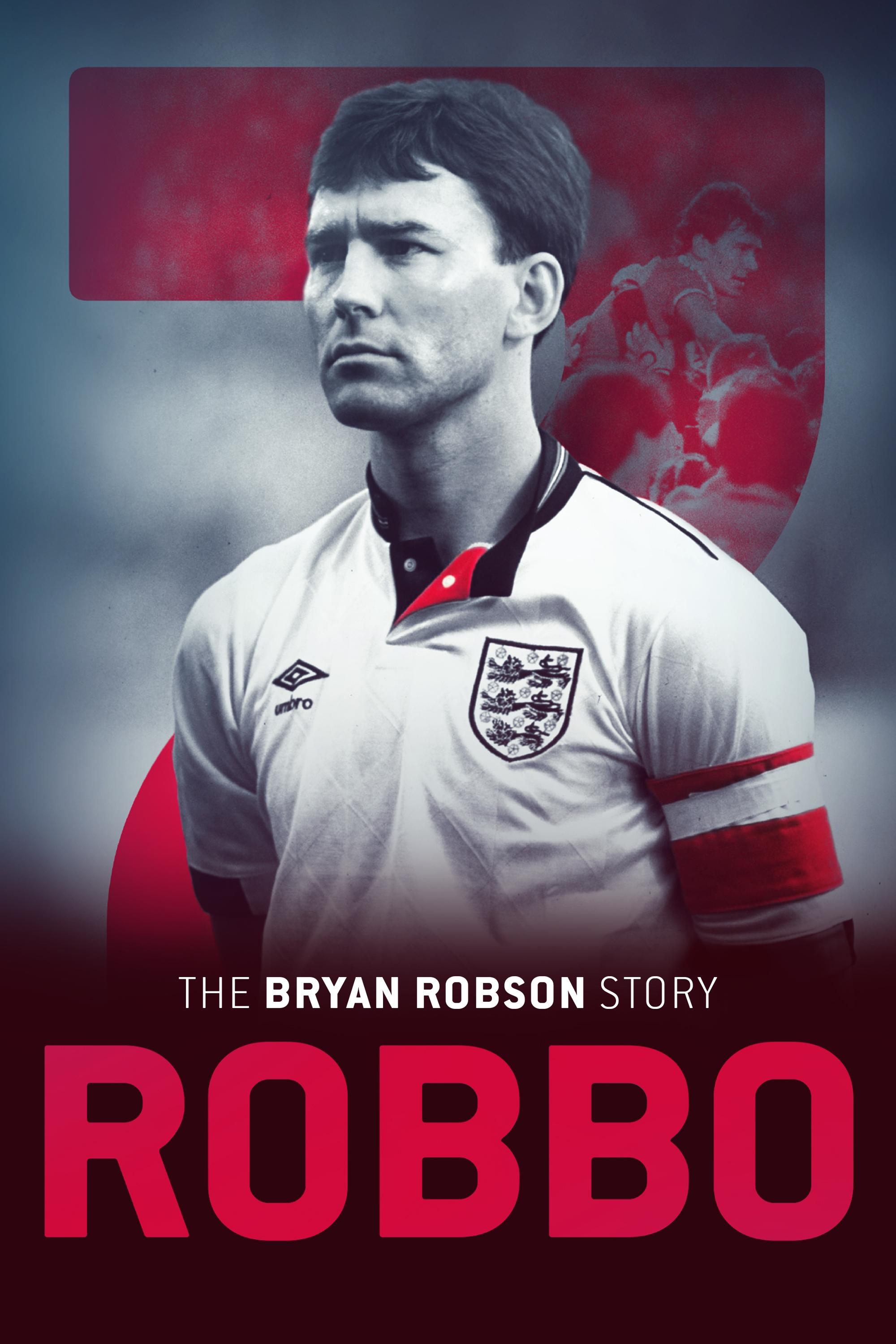 Robbo: The Bryan Robson Story photo