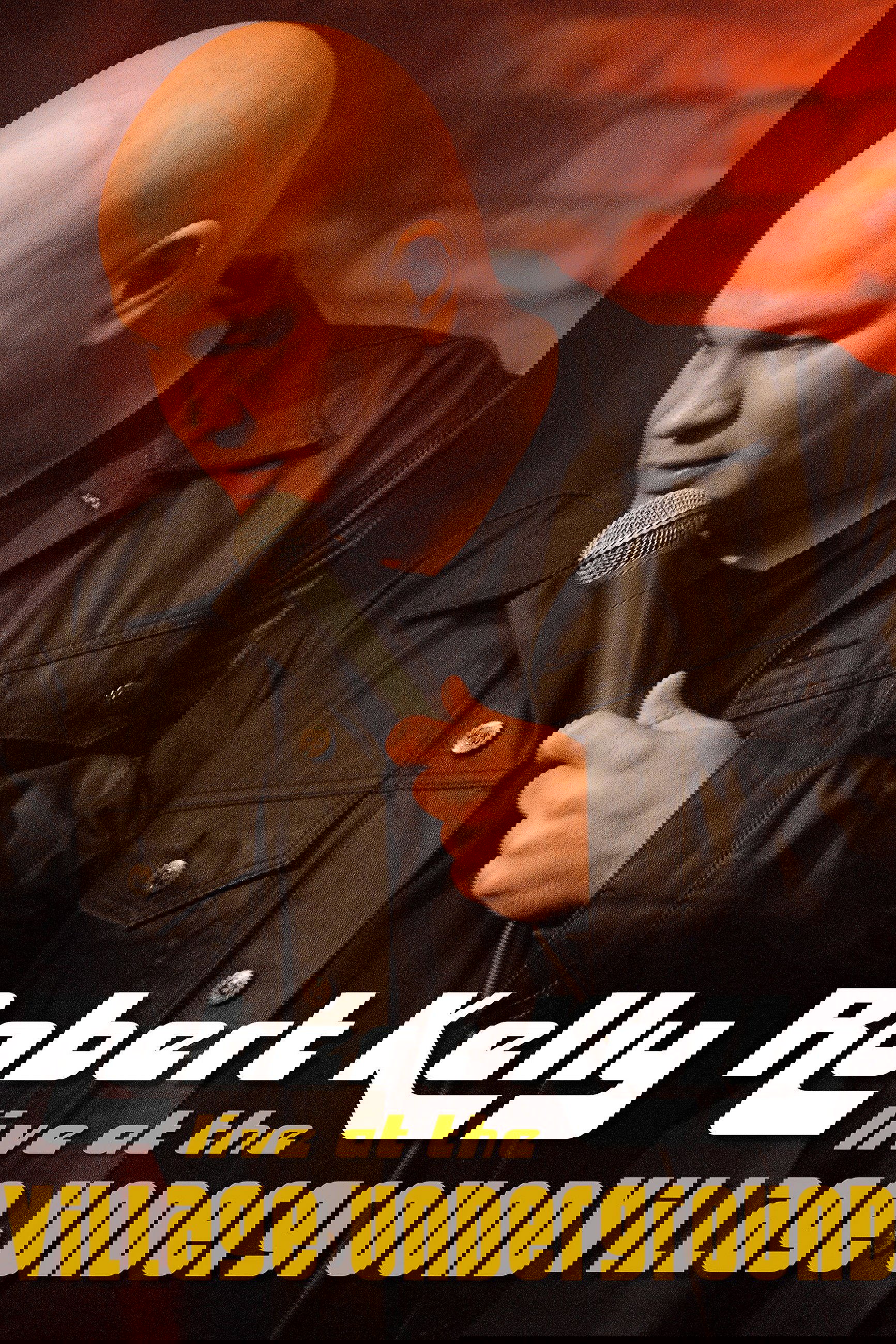 Robert Kelly: Live at the Village Underground photo