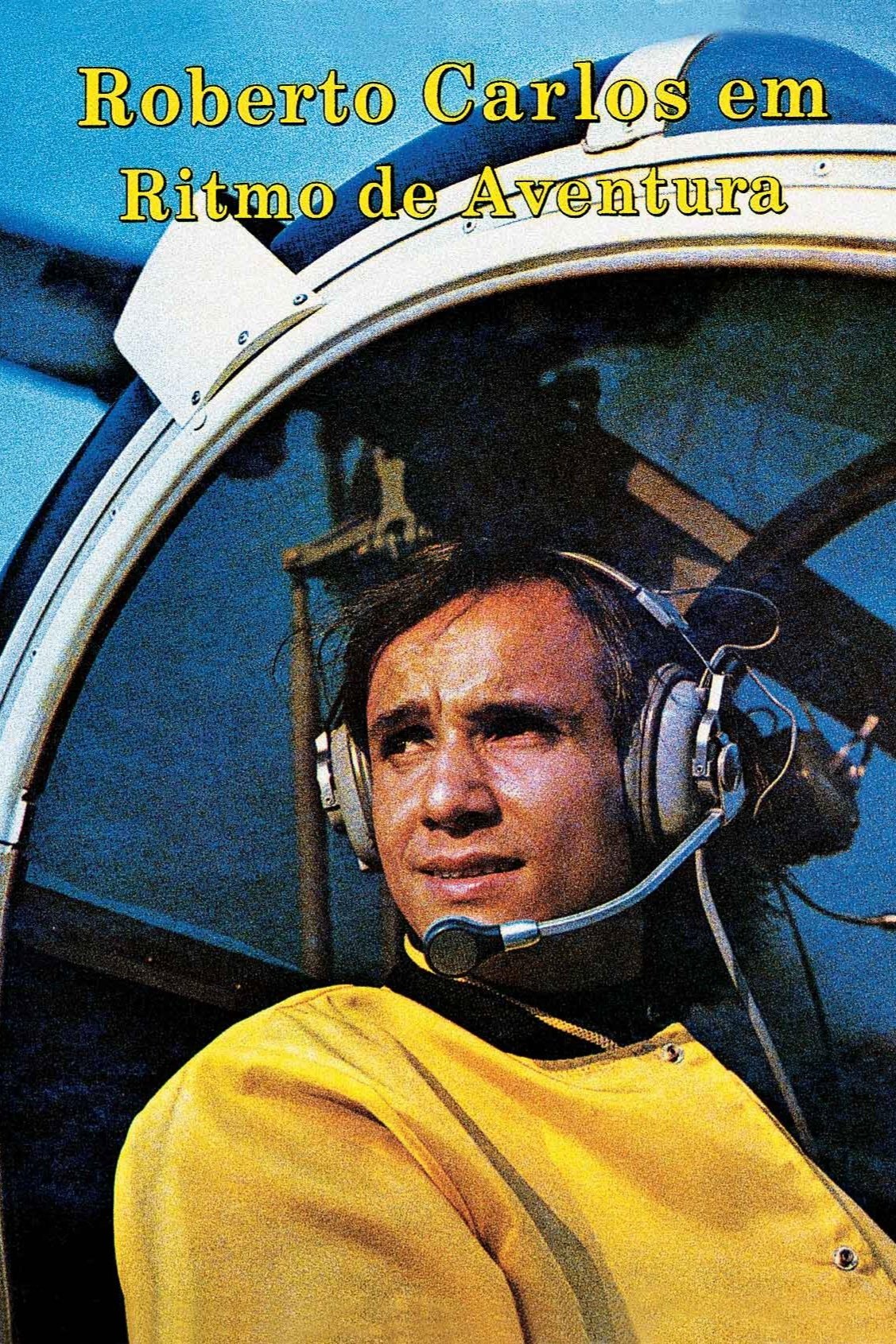 Roberto Carlos, Looking for Adventure photo