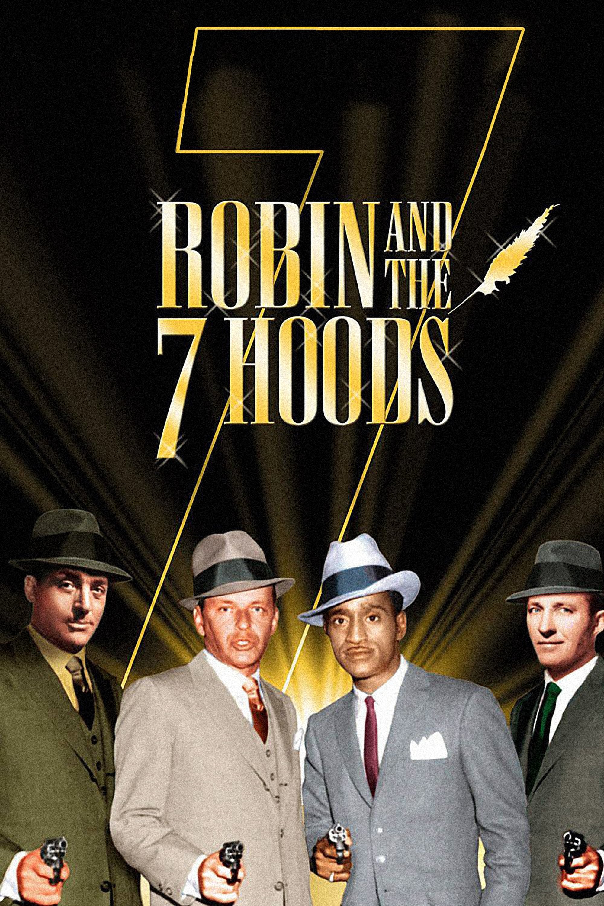 Robin and the 7 Hoods photo